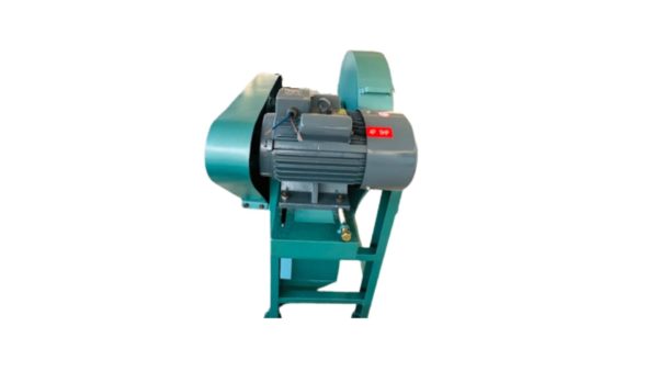 Coconut Husk Chips Single Side Machine