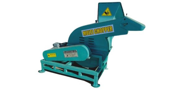 Multi Chopper machine