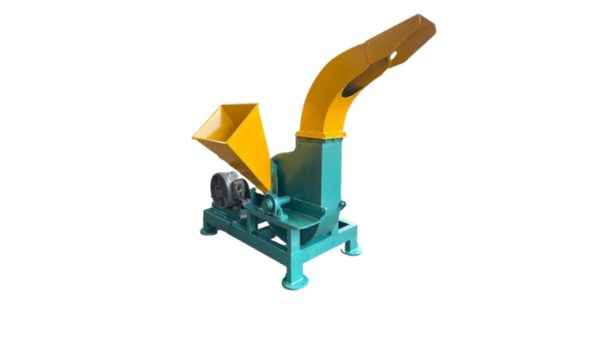 Wood Cutter Machine