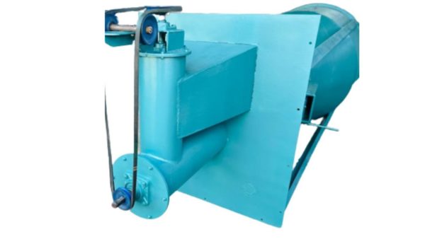 Animal Feed Mixture Machine