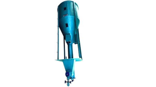 Animal Feed Mixture Machine