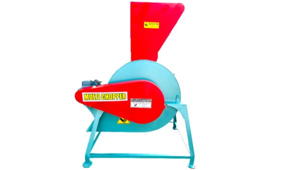 Multi Chopper Separator