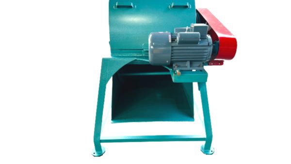 Multi Chopper Separator