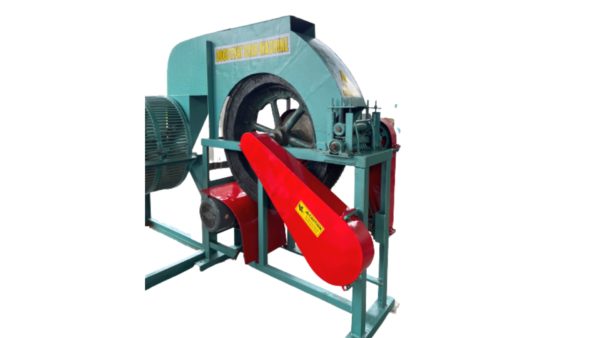 Coco Peat Coir Machine