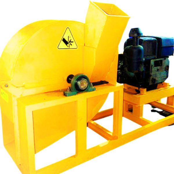 Multi Chopper (Powder) Machine