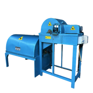 Coco Peat Double Machine