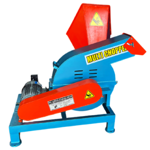 New Multi chopper Machine